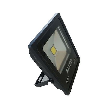 Proiector LED Liniar 50W WH 6000K Lx 50250wh