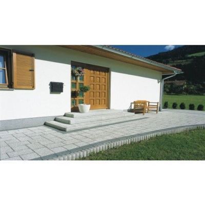 Pavele Si Borduri De Beton PASTELLA Combi 6CM Gri Deschis