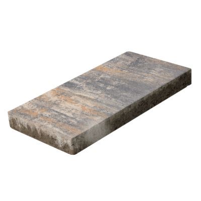 Pavele Si Borduri De Beton Roca 60X30X6 Gri Antic Microcant 1005