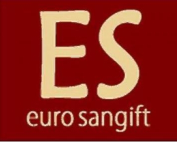 Eurosangift