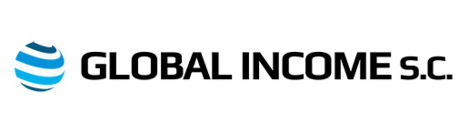 GLOBAL INCOME S.C.