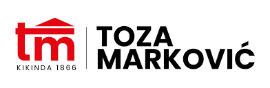 Toza Markovic