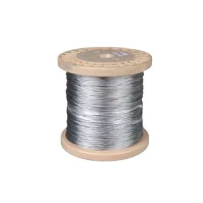 Sarma litata galvanizata 200m