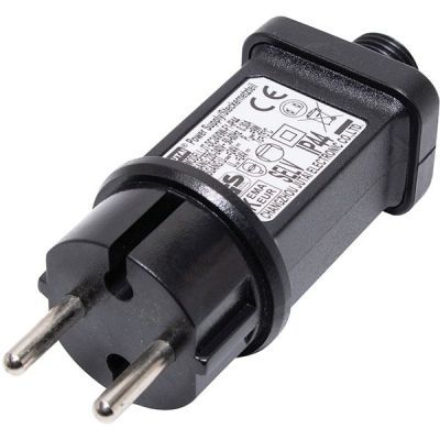 Adaptor de retea pt GHIRLANDE, 24 V DC/9 W, IP44 LPA 9w