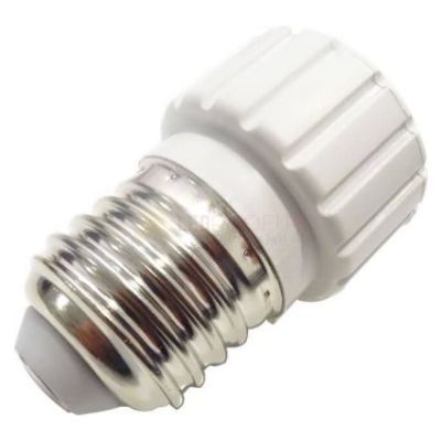 Nv adaptor dulie de la GU10 la E27-el47411