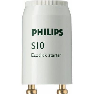 Ph StarTER S10 36W 4-65w-el16761