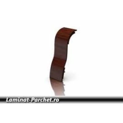 Element legatura VKP 53.19 wenge 4buc/set