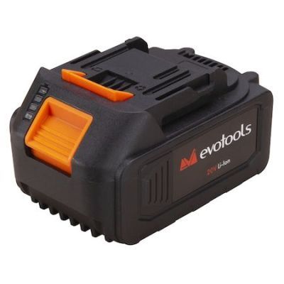 Acumulator Li-Ion EPTO Brushless EvoTools, 20V/ 2000 mAh