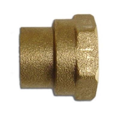 Adaptor 22-3/4''int