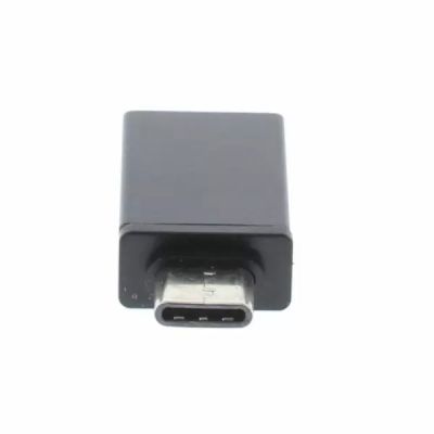 Adaptor usb 3.0 mama - usb-c tata cu otg Well Adapt-usbf/usbm-02-wl