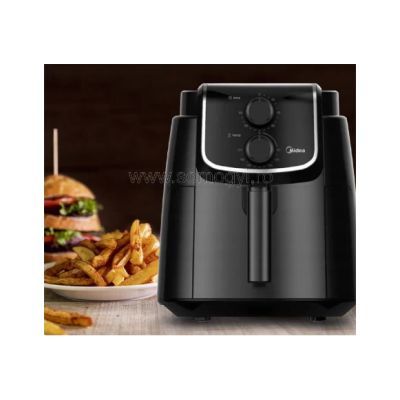 Air Fryer, Midea, MF-TN3D