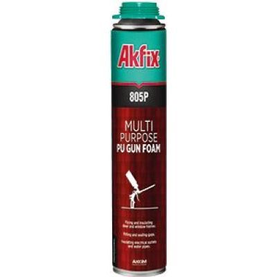 Akfix 805 spuma 300ML (GW.350) 4S (12)