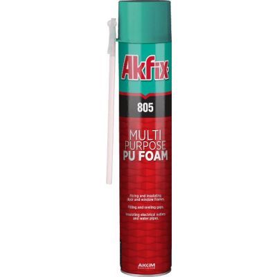 Akfix 805 spuma 500ML (GW.570) 4S (12)