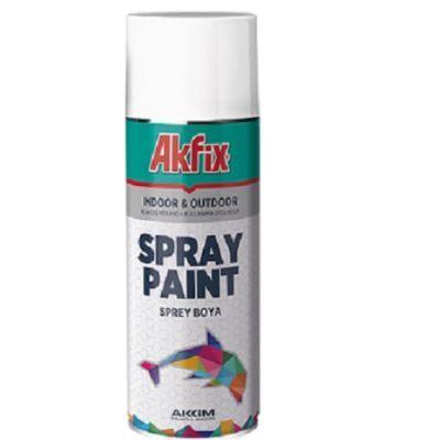 Akfix S.VOPSEA verde muschi RAL6005 400ML