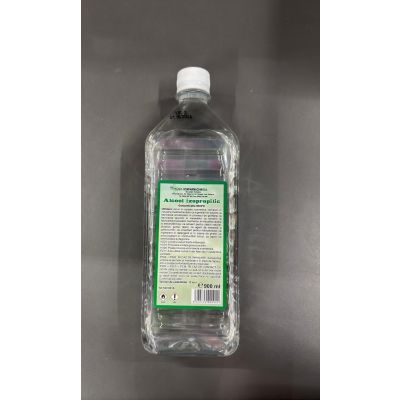 Alcool izopropilic 900ml