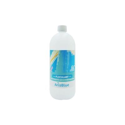 Arisblue Floculant 1L, A8floculant