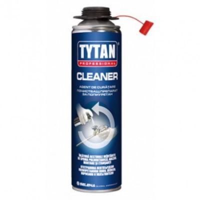 Agent de curatare 500ML Tytan Professional 10024090