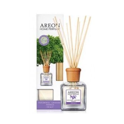 Aromatizator Home Perfume 150ML patchouli lavender Vanilla