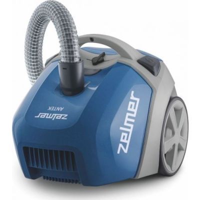 Aspirator cu sac de colectare, Zelmer, 900w, ZVC3502N