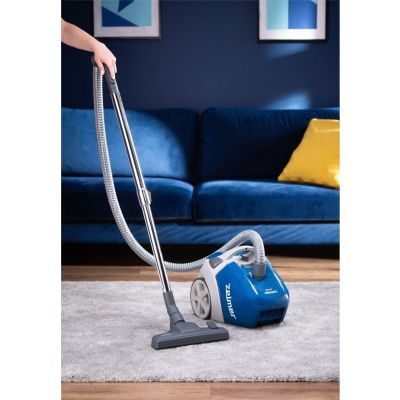 Aspirator cu sac de colectare, Zelmer, 900w, ZVC3502N