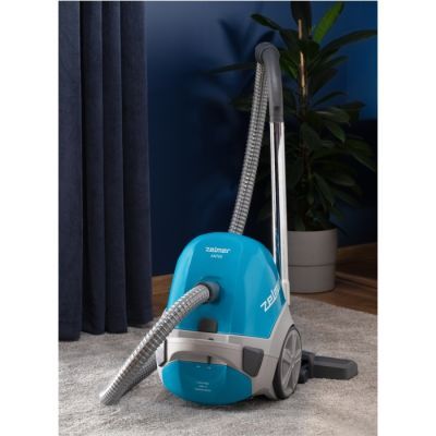 Aspirator cu sac de colectare ZVC3501T