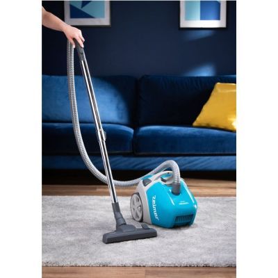 Aspirator cu sac de colectare ZVC3501T