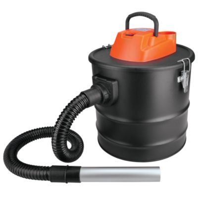 Aspirator pentru cenusa 1018 EPTO 1000W 18V 680146