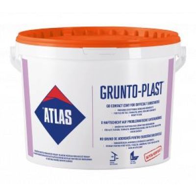 Atlas Grunto plast 20kg