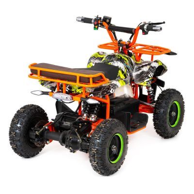 Atv el.800w model atv-009e-shaft Calimani 48v12ah