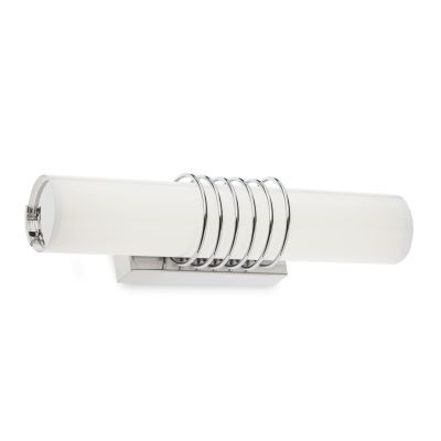 Aplica LED pentru baie Avance, 8W, lumina neutra 4000 K