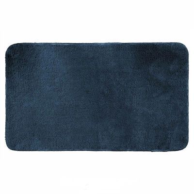 Bath MAT 45 x 75 microfiber Printed Aba