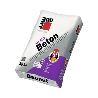 Baumit beton ALL in 30KG 00329ro