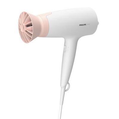 BHD300/00 Uscator de par Philips 1600W accesoriu thermo protect,3 setari