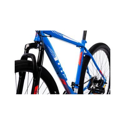 BICICLETA MTB TERRANA 2905 29 INCH L ALBASTRU