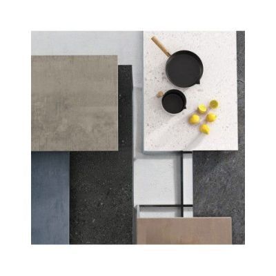 Blat pentru mobila bucatarie 1LIGHT Terrazzo MARBLE/SuperfinISH/CSN-NORM K095