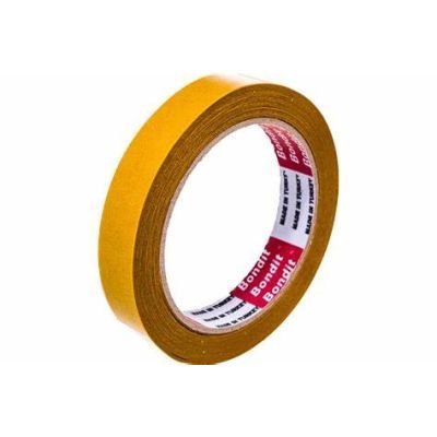 Bns1825 Bondit banda dubla 18mm*25mt