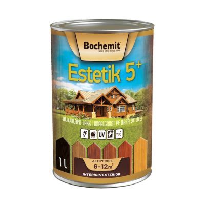 Bochemit Estetik castan 1l