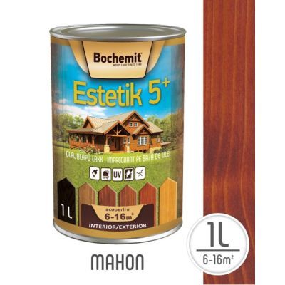 Bochemit Estetik mahon 1l