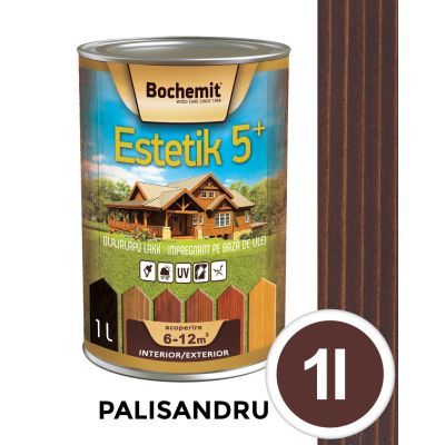 Bochemit Estetik palisander 1l