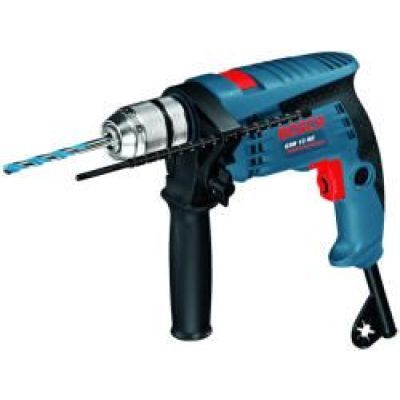 Mașină de găurit cu percuție Bosch Professional GSB13RE 600W max. 2800 r/min