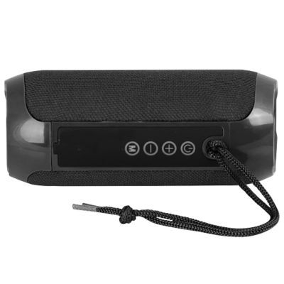 Boxa portabola cu bluetooth xr84 plus 5W negru Trevi