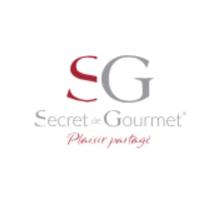 Secret de Gourmet