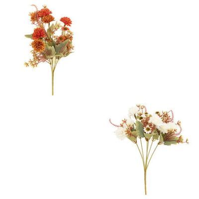 Buchet flori mixte ASR H33 204207