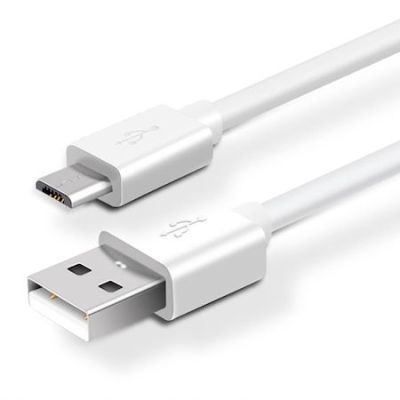 Cable-usb/uusb-1 WE05-WL cablu de Date si incarcare Micro 1M 2A Well