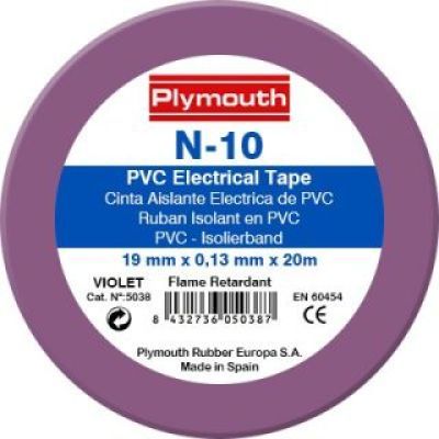 Banda izolat 20ML Plymouth SP.N12 Violet-21005428