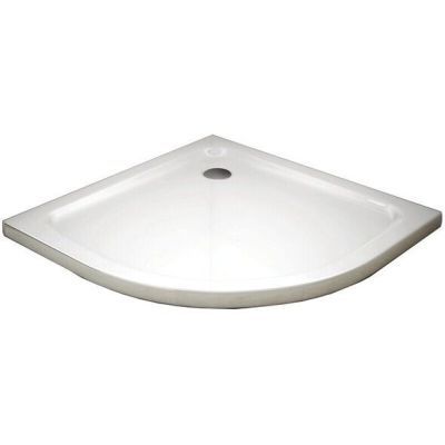 Cadita DUS Imperial SEMI-ROTUNDA SEMI-R 900X900mm Ex-r01-99