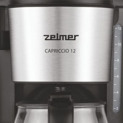 Cafetiera ZCM1200