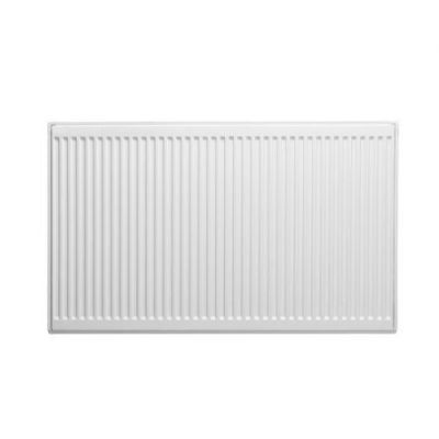 Calorifer radiator alb din otel ECCORAD TIP33 600X1000 34hr3610