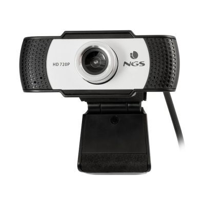 Camera WEB NGS Xpresscam 720P microfon Usb