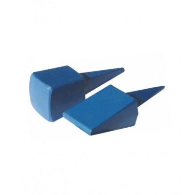 Cap patrat pentru batut coasa Lumytools LT32934, 480 gr